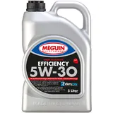 Meguin megol Efficiency SAE 5W-30 5l 3194