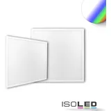 ISOLED LED Panel HCL Line 625, 24V DC, RGB+W, 57W, ohne VG