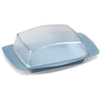 Koziol Butterdose himmelblau