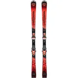 Rossignol Hero Elite MT Ti C.A.M. Blau 167 cm