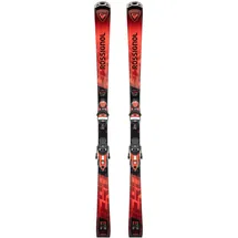 Rossignol Hero Elite MT Ti C.A.M. Blau 167 cm