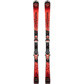 Rossignol Hero Elite MT Ti C.A.M. Blau 167 cm