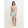 Marc O'Polo Schlafshorts blau L
