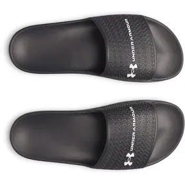 Under Armour ARMR Lite Slides Schwarz 45