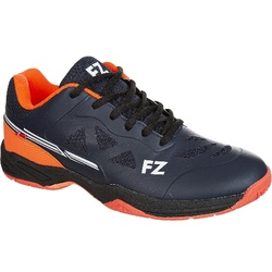 Forza Badmintonschuhe Brace saphirblau/orange Herren
