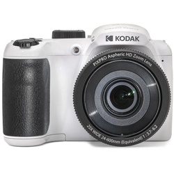Kodak Kodak PIXPRO AZ255 1/2.3″ Kompaktkamera 16,35 MP BSI CMOS 4608 x 34… Kompaktkamera