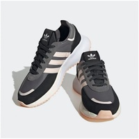 adidas Retropy F2 grey five/wonder quartz/carbon 36