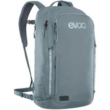 Evoc Commute 22 l grau/silber