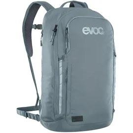 Evoc Commute 22 l grau/silber