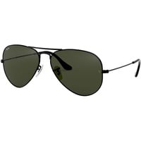 Ray Ban Aviator Large Metal RB3025 L2823 58-14 polished