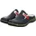 Rieker Damen blau - Gr.: 40