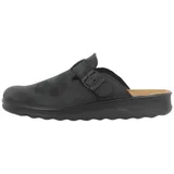 WESTLAND Clogs & Hausschuhe in Schwarz | Gr.: 47