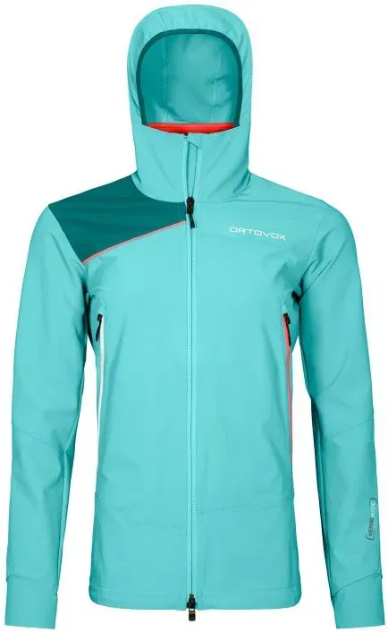 Pala Hooded Jacket W