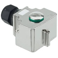 Weidmüller Sensor-/Aktor-Verteiler und Adapter 34 m Polzahl Sensoren: 4