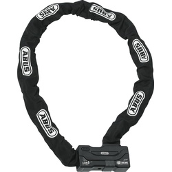 ABUS Extreme-Chain-Plus 59/12HKS140 black verschiedenschließend