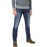 PME Legend Herren Jeans Nightflight Jeans Ptr120-mvb