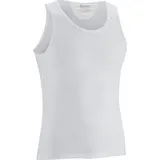 Gonso Nevel Tanktop (Größe 4XL, weiss)