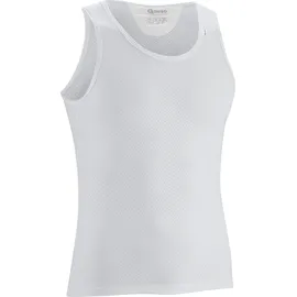Gonso Nevel Tanktop (Größe 4XL, weiss)