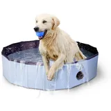 Splash Dog Pool ø 80 x 20 cm - Hundepool