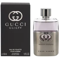 GUCCI Guilty Eau Pour Homme Eau de Toilette