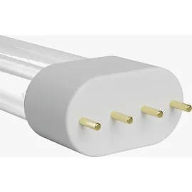 Wiltec SunSun Ersatzteil für CUV-336 Teichklärer – UV-C Lampe – 36 W – für Teiche, UV Leuchtmittel, UVC Teichfilter Zubehör