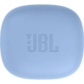 JBL Vibe Flex Blue/Inear True Wireless-Kopfhörer, blau