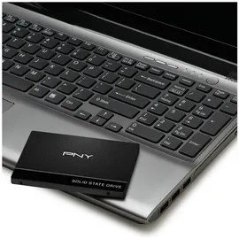 PNY CS900 120 GB 2,5"