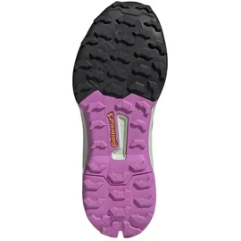 Adidas Terrex AX4 GTX Damen Wonder Red / Linen Green / Pulse Lilac 40