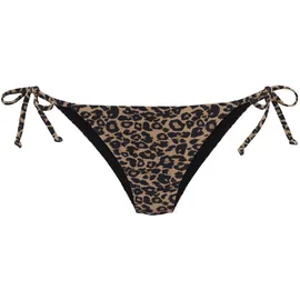 vivance by lascana Bikini-Hose Thora Mehrfarbig 42