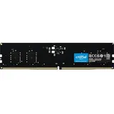 Crucial DIMM 8GB, DDR5-5600, CL46-45-45 (CT8G56C46U5)