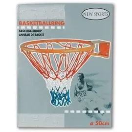 Vedes Basketballkorb Rot 47 cm