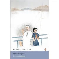 Penguin Books UK Fortress Besieged