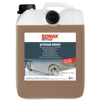 Sonax Actifoam Energy 5 Liter - Kanister
