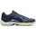 Puma Vantage Nitro Hallenschuhe Herren persian blue/fizzy light/puma white 42,5