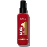 REVLON Professional UniqOne All In One Hair Treatment Classic Haarkur & -maske 150 ml