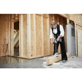 Festool Quadrive TPC 18/4 5,0/4,0 I-Set