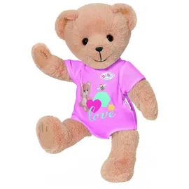 BABY BORN Bär 36 cm Rosa
