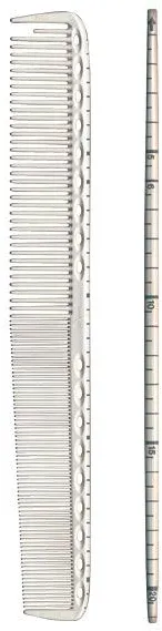 Y.S. Park Haarschneidekamm G35