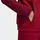 adidas SPORTSWEAR Sportsweatjacke Z.N.E. rot / dunkelrot M