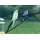BETAFENCE Casanet 12,7x12,7x1,00x 610 starkverz. a 25 m