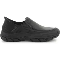 SKECHERS Slip-Ins Respected - Elgin 204810-BBK, Men Sneakers, Black,