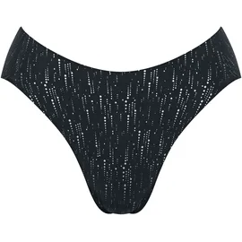 SLOGGI Tai-Slip 2 St. Schwarz XL