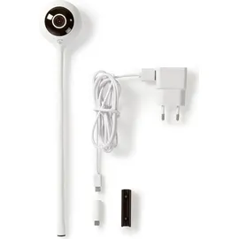 Nedis WiFi Smart IP Camera