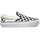 Vans Classic Slip-On Platform black/white 36