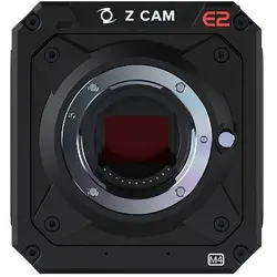 Z-CAM E2-M4 Cinema Camera