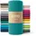 OTTO home Spannbettlaken Paprika Microfaser 200 x 200 cm petrol