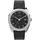Timex Automatisch Herren Multi Dial Uhr mit Leder Armband Marlin Sub-Dial