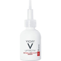 Vichy, Gesichtscreme, Liftactiv Ret Sp Ser, 30 ml ELI (30 ml, Gesichtsserum)