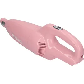 Makita CL 108 FDZP Akku Staubsauger 12 V max. 0,6 L pink Solo - ohne Akku, ohne Ladegerät