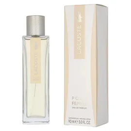 Lacoste Pour Femme Eau de Parfum 90 ml